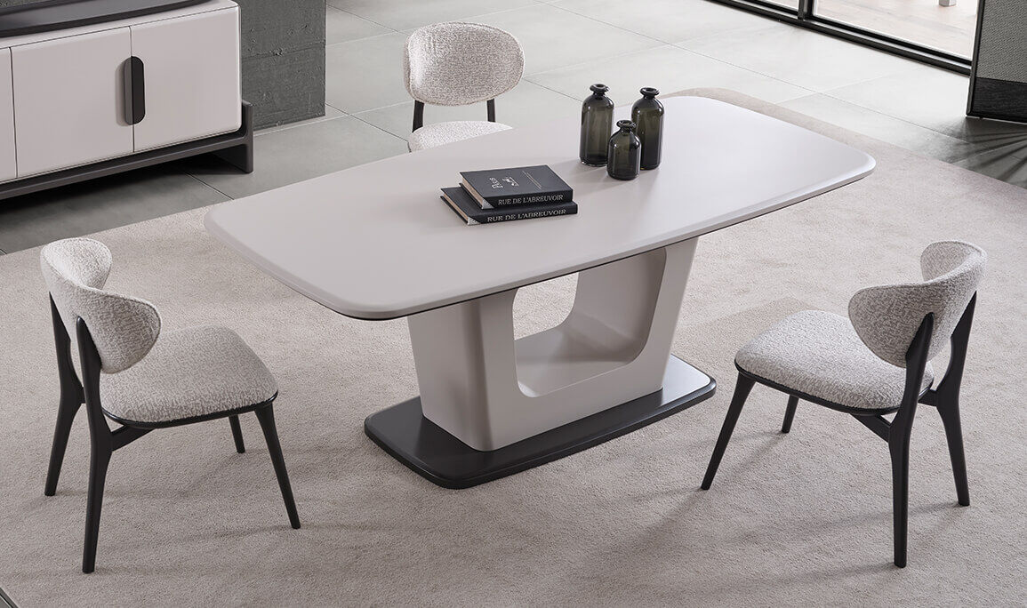 Urla Yemek Masası - 1