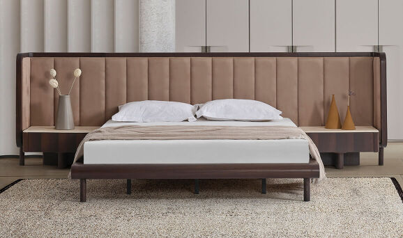 Utopia Yatak Odası - 5