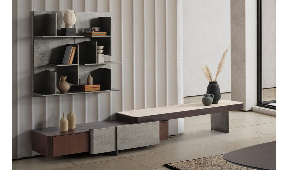 Utopia Yemek Odası - 4