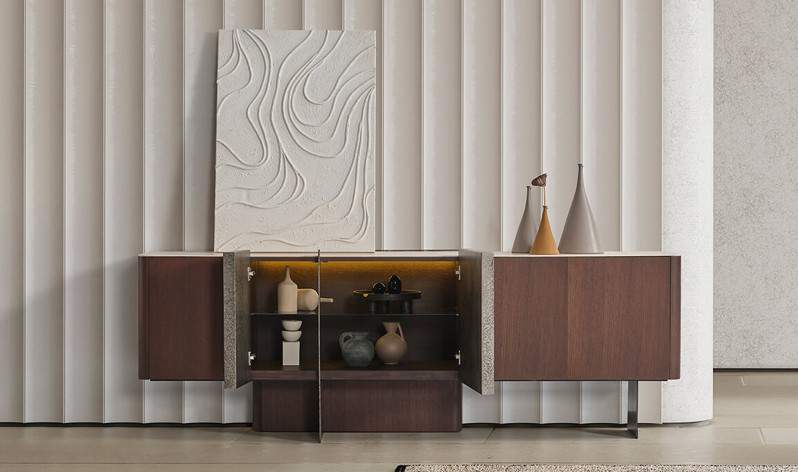 Utopia Yemek Odası - 16