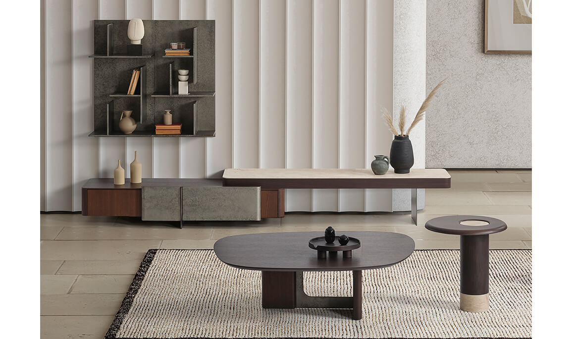 Utopia Yemek Odası - 23