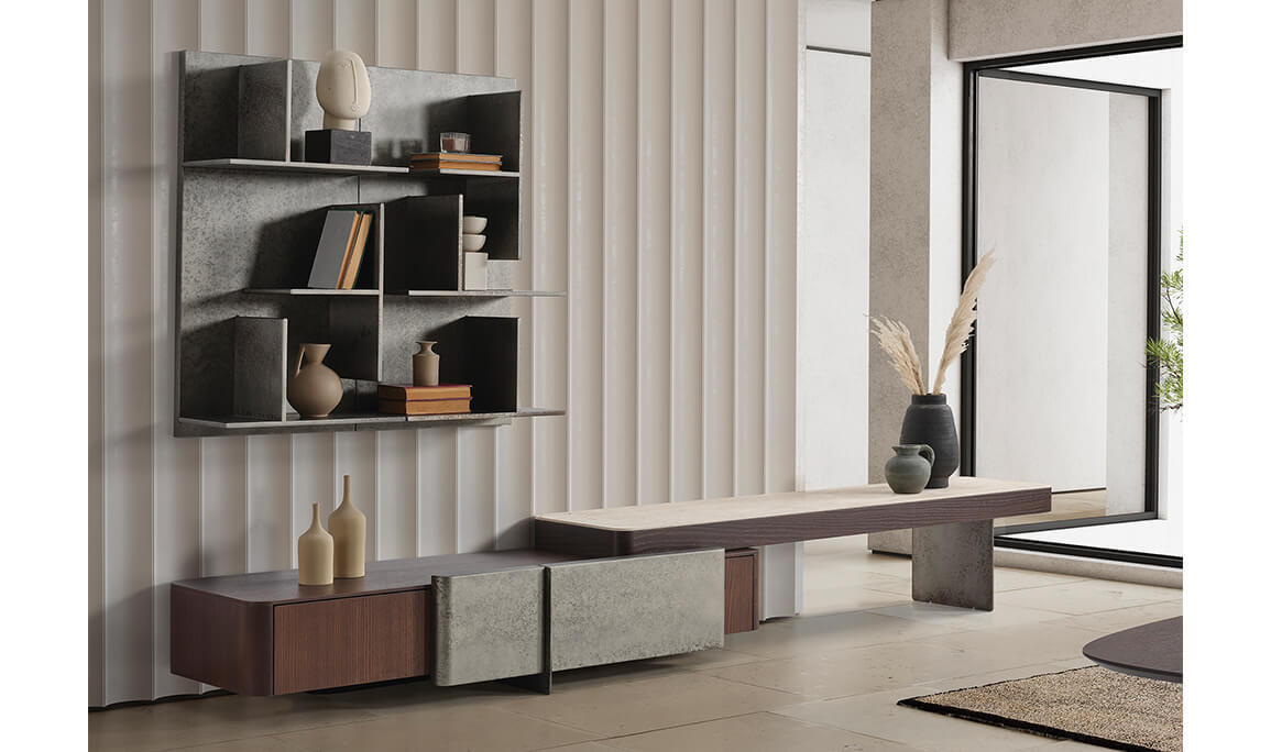 Utopia Yemek Odası - 24