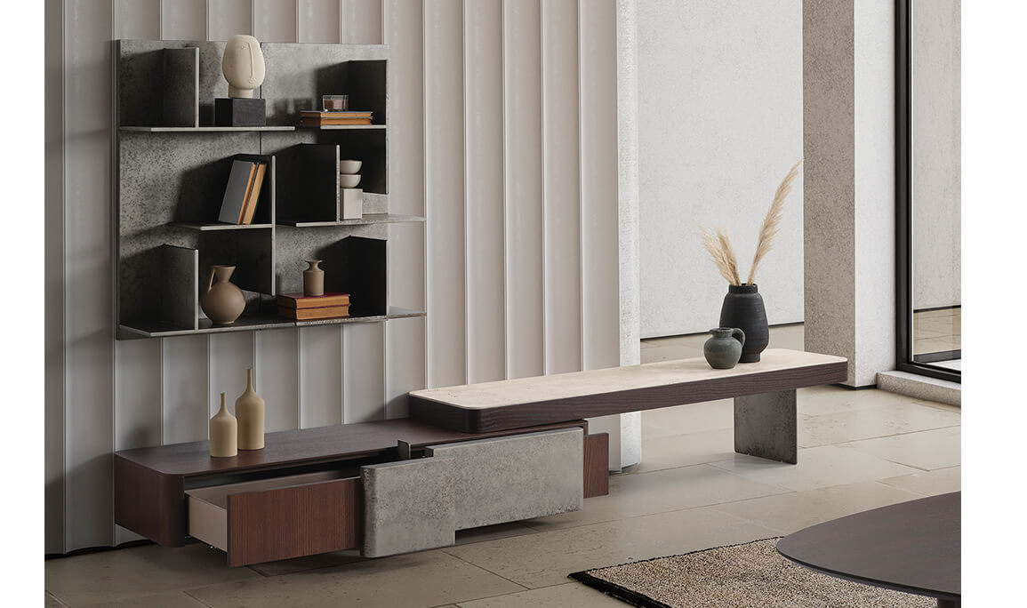 Utopia Yemek Odası - 25