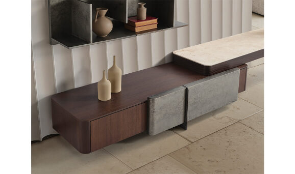 Utopia Yemek Odası - 27