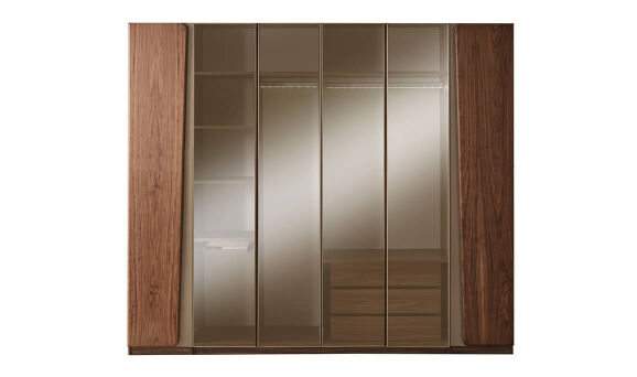 Valencia 6 Kapılı Gardırop - 2