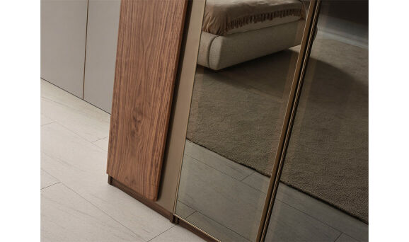 Valencia 6 Kapılı Gardırop - 12