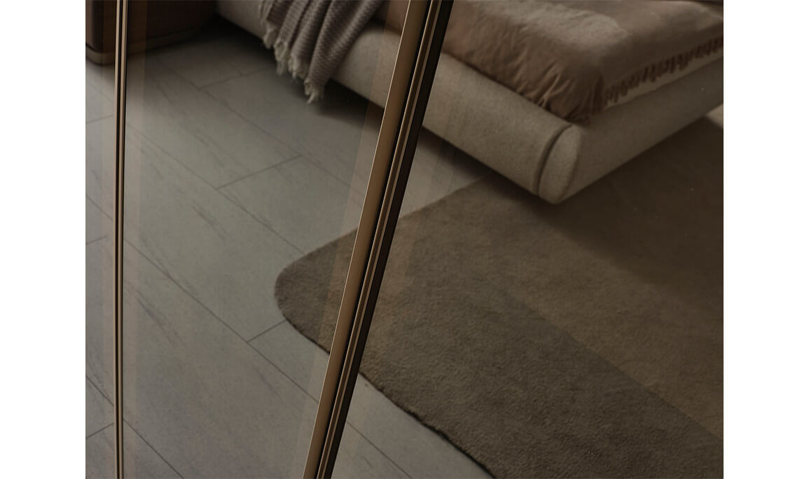 Valencia 9 Kapılı Köşe Gardırop - 12