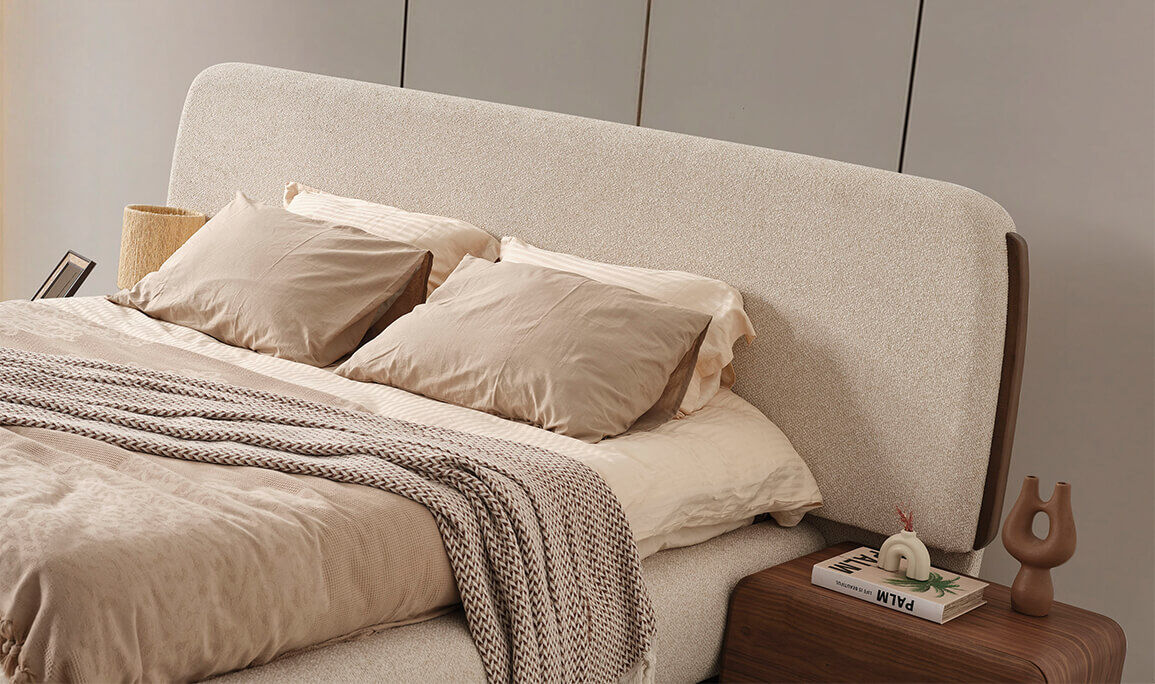 Valencia Köşeli Yatak Odası - 8