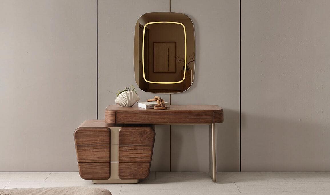 Valencia Köşeli Yatak Odası - 12