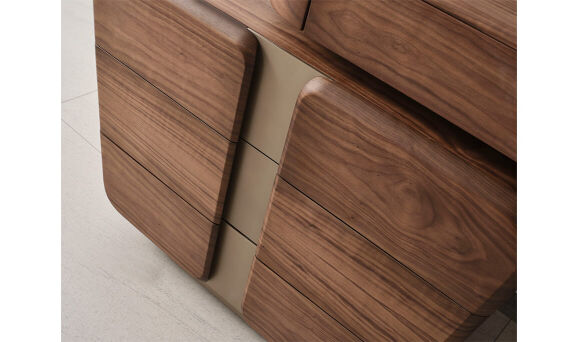 Valencia Köşeli Yatak Odası - 14