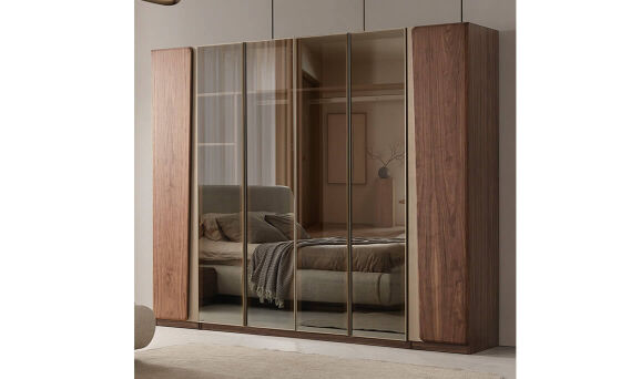 Valencia Köşeli Yatak Odası - 20