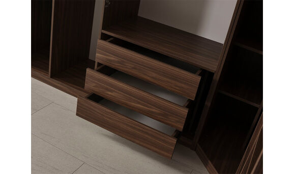 Valencia Köşeli Yatak Odası - 24