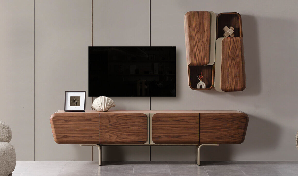 Valencia Tv Ünitesi - 