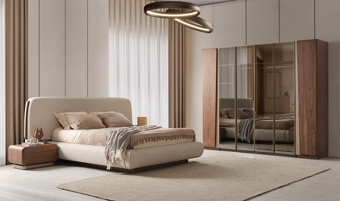 Valencia Yatak Odası - 