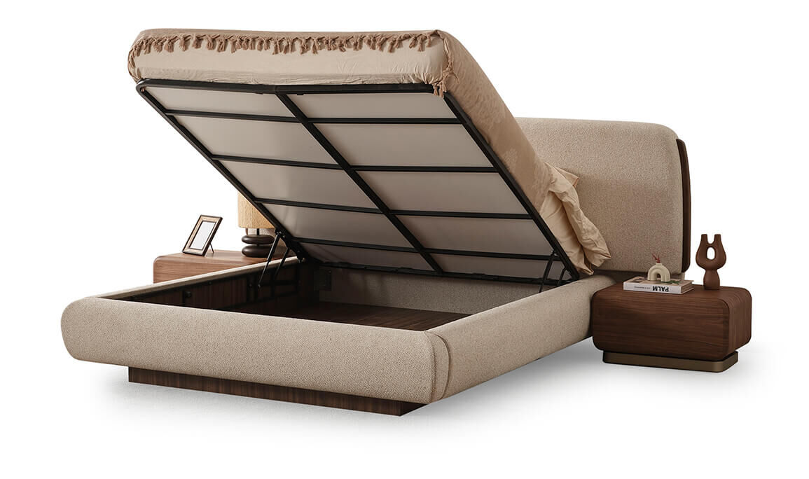 Valencia Yatak Odası - 5