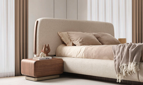 Valencia Yatak Odası - 6