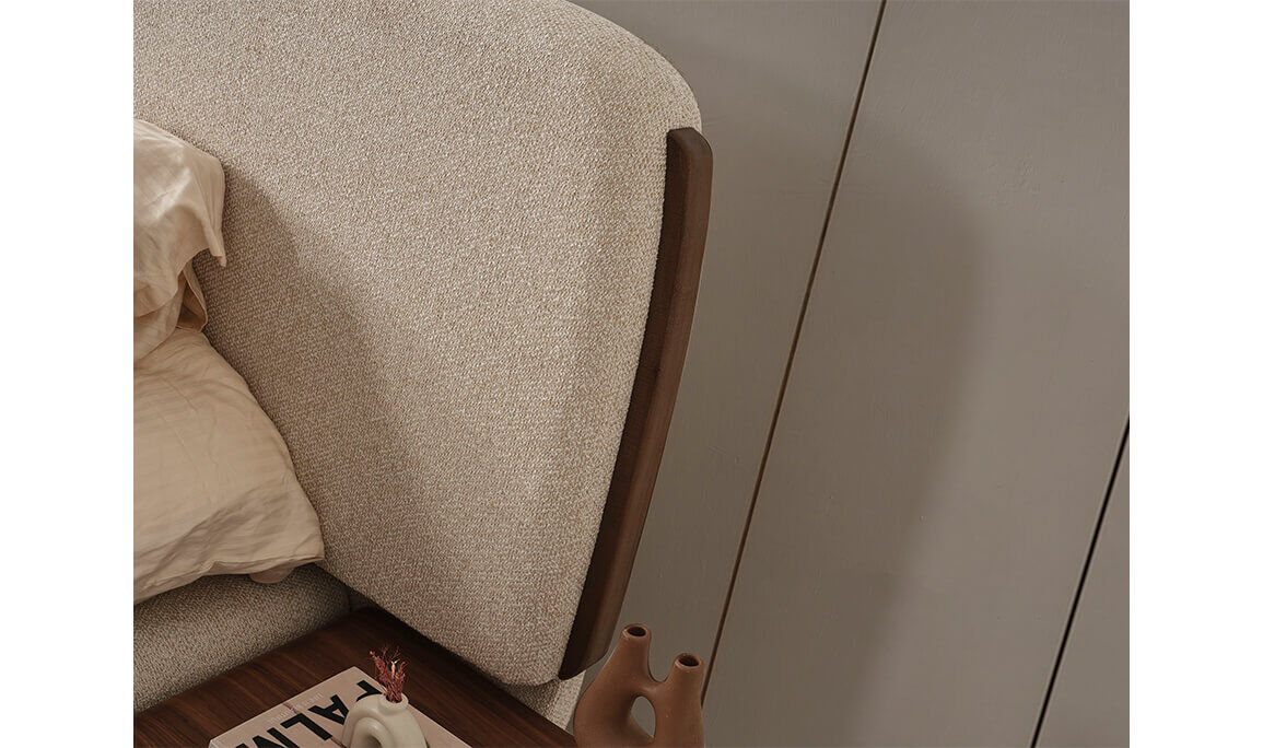 Valencia Yatak Odası - 8