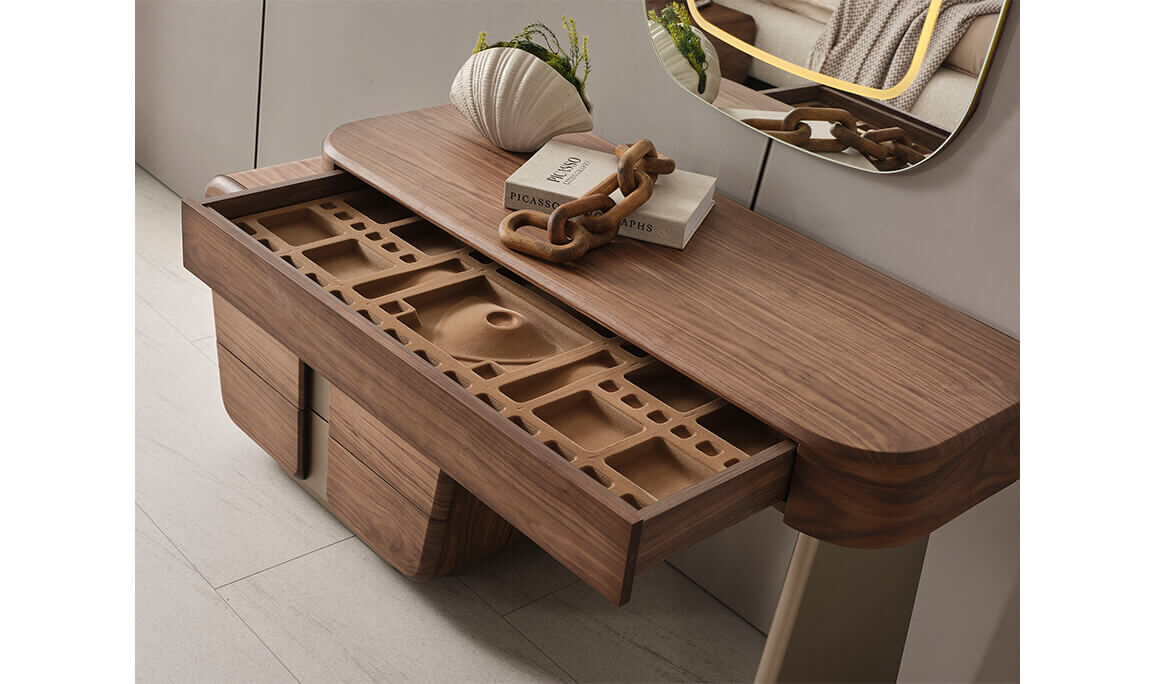 Valencia Yatak Odası - 14