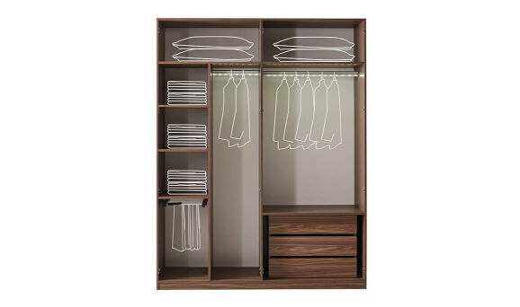 Valencia Yatak Odası - 20