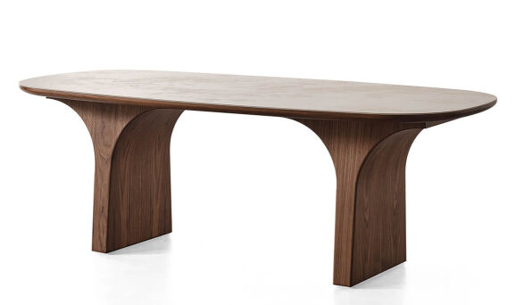 Valencia Yemek Masası - 4