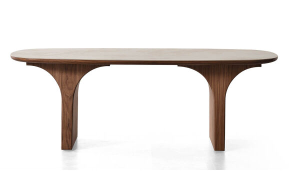 Valencia Yemek Masası - 5