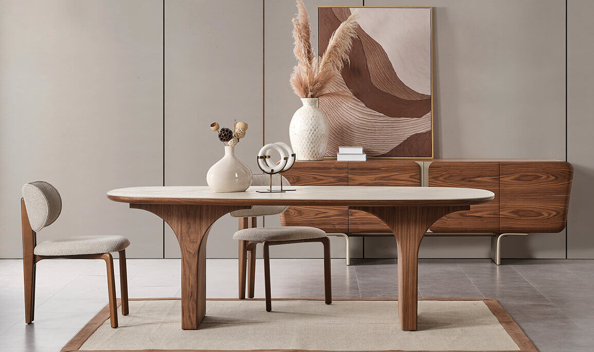 Valencia Yemek Odası - 