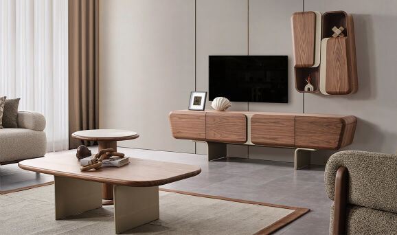 Valencia Yemek Odası - 4