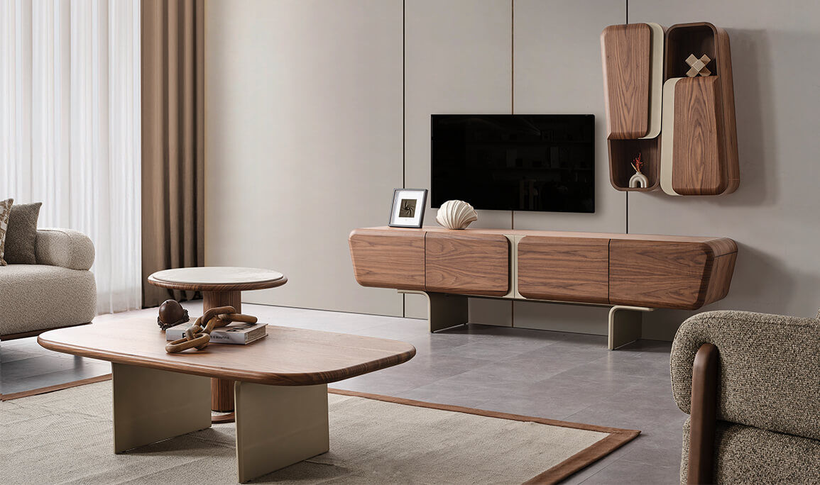 Valencia Yemek Odası