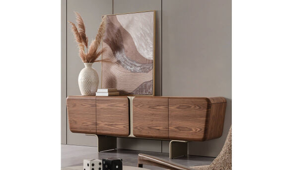 Valencia Yemek Odası - 20