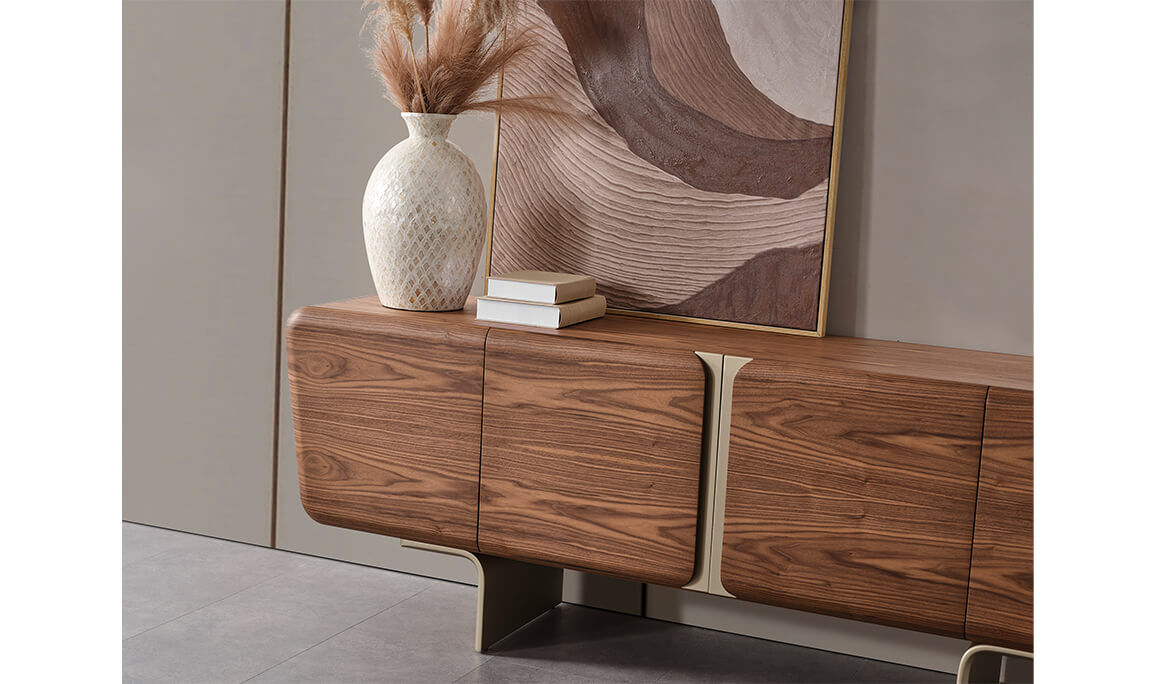 Valencia Yemek Odası - 21