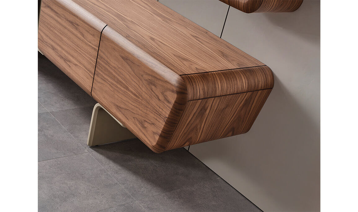 Valencia Yemek Odası - 28