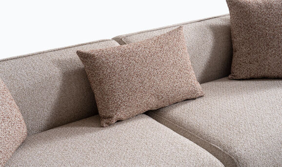 Valente Dörtlü Koltuk - 7