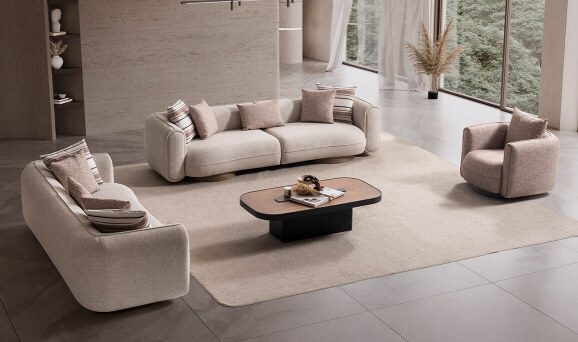 Valente Koltuk Takımı - 1