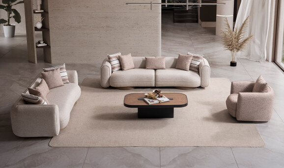 Valente Koltuk Takımı - 2