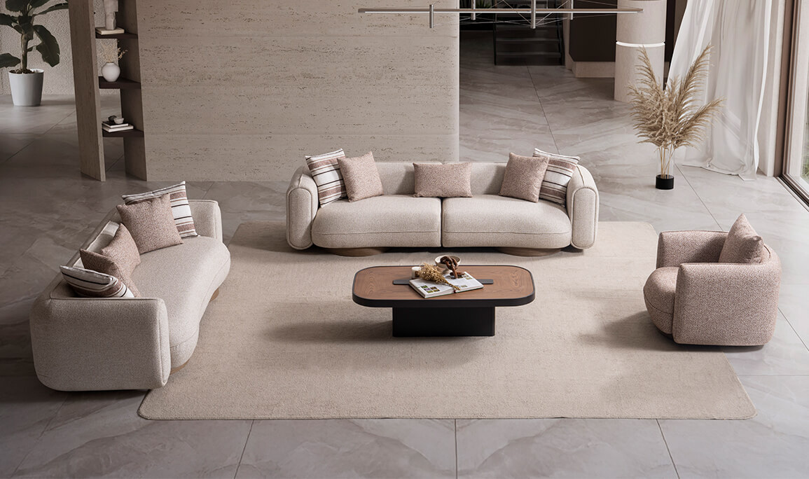 Valente Koltuk Takımı - 2