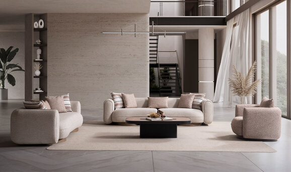 Valente Koltuk Takımı - 3