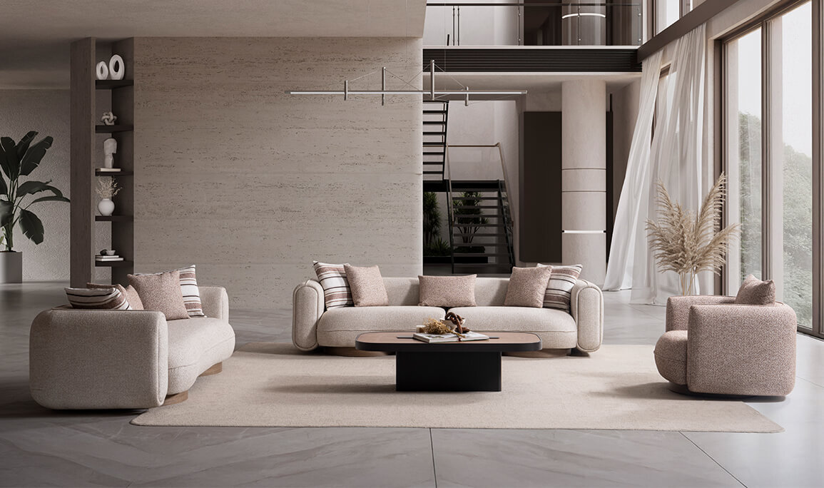 Valente Koltuk Takımı - 3