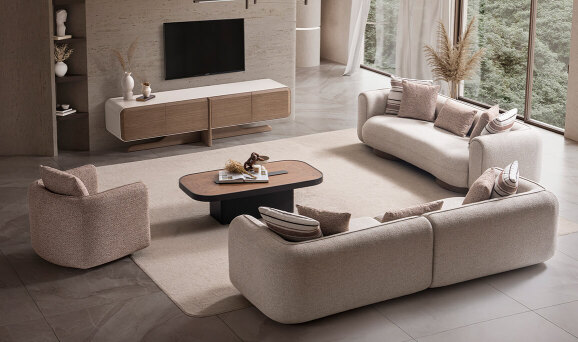 Valente Koltuk Takımı - 4