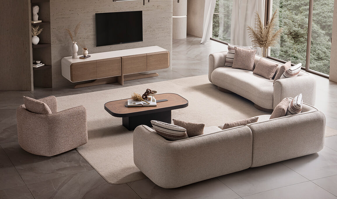 Valente Koltuk Takımı - 4