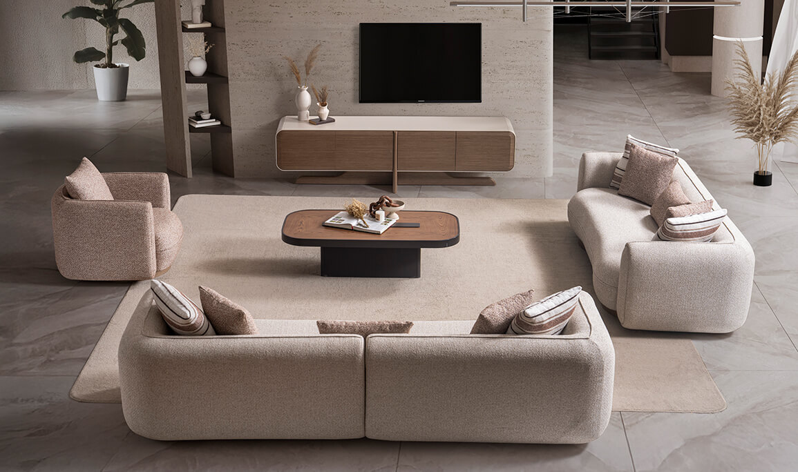 Valente Koltuk Takımı - 5