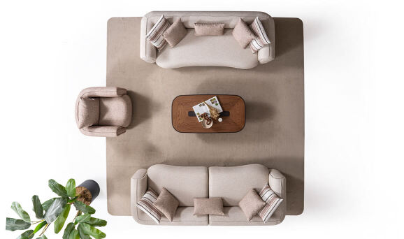 Valente Koltuk Takımı - 6