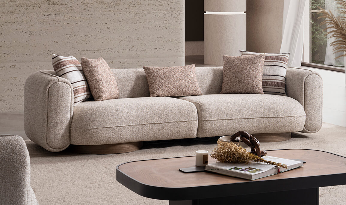 Valente Koltuk Takımı - 7