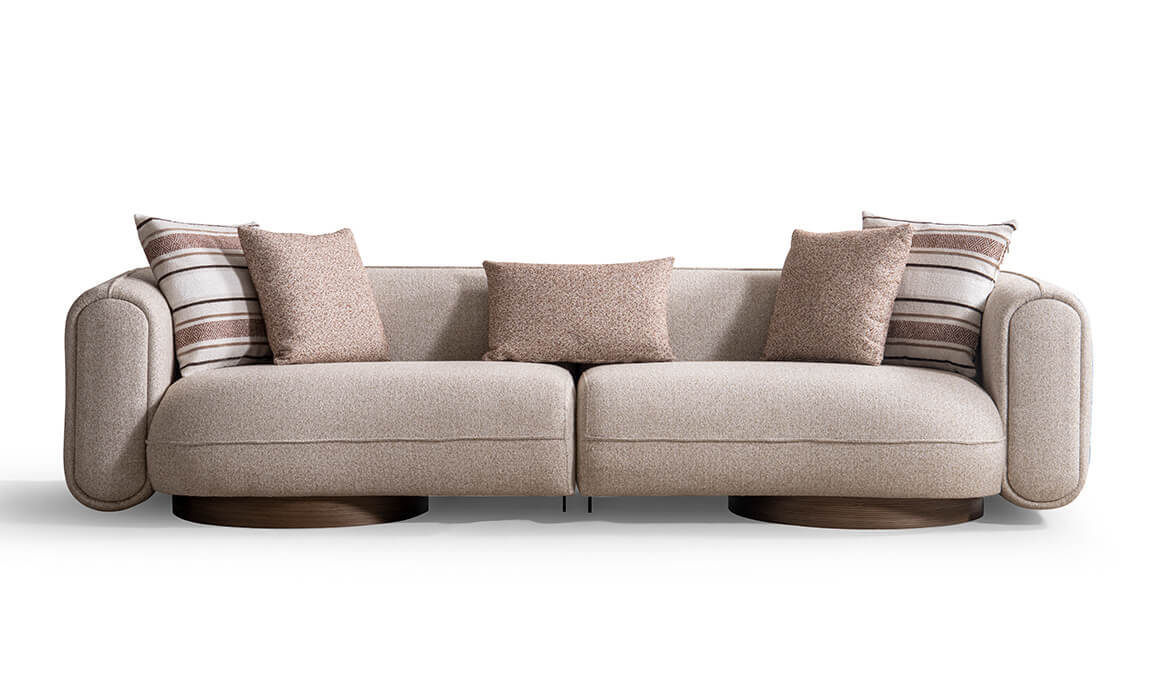 Valente Koltuk Takımı - 9