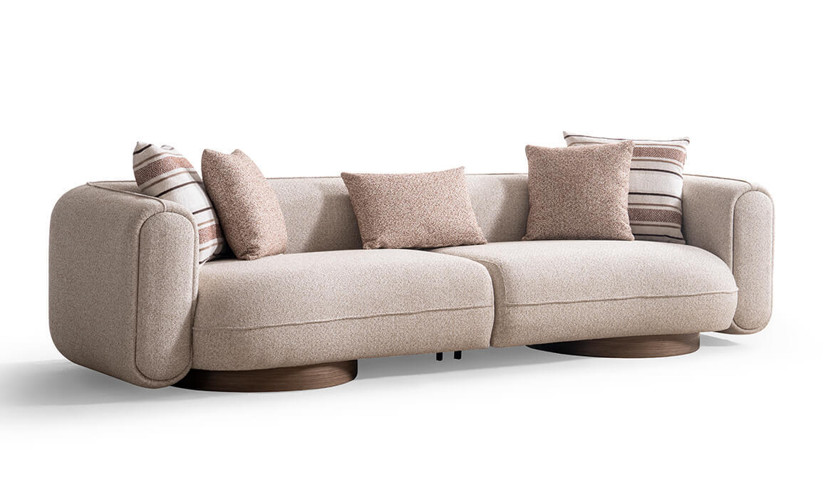 Valente Koltuk Takımı - 10