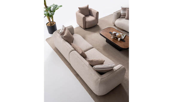 Valente Koltuk Takımı - 12