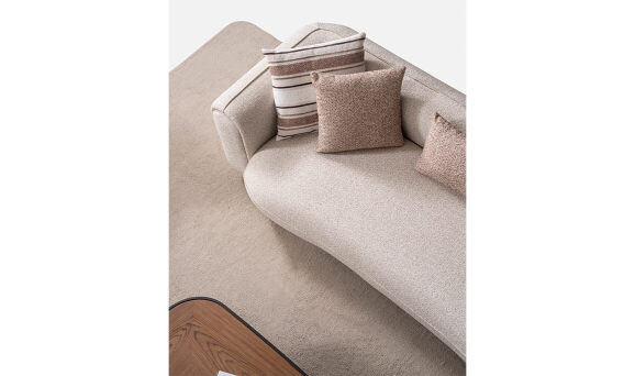 Valente Üçlü Koltuk - 6