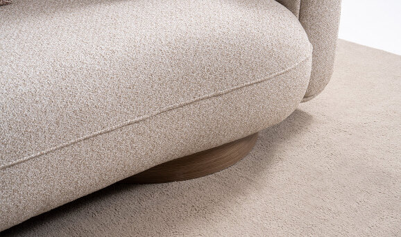 Valente Üçlü Koltuk - 7