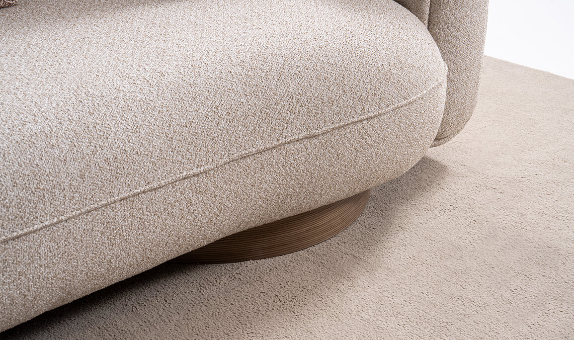 Valente Üçlü Koltuk - 7