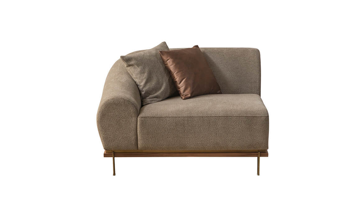 Valera Dörtlü Koltuk - 4