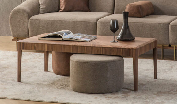 Valera Dörtlü Koltuk - 14